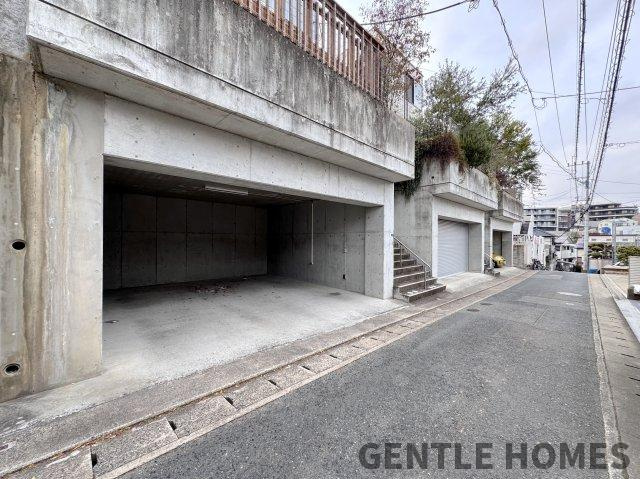 南区多賀１丁目戸建ての周辺