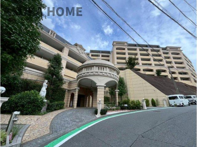 レイディアント横濱ユーロヒルズ