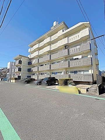 レジデンス明日香