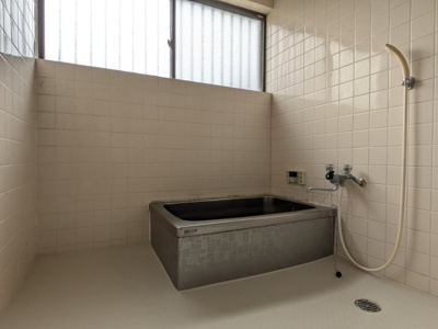 【浴室】 | 安芸郡府中町瀬戸ハイム３丁目