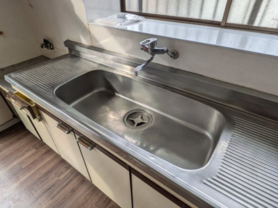 【キッチン】 | 安芸郡府中町瀬戸ハイム３丁目