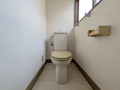 【トイレ】 | 安芸郡府中町瀬戸ハイム３丁目