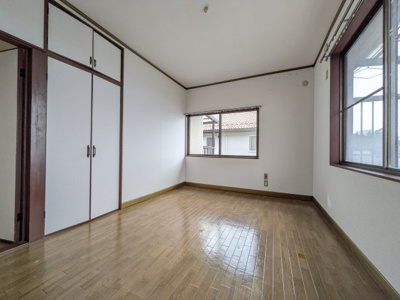 【洋室】 | 安芸郡府中町瀬戸ハイム３丁目