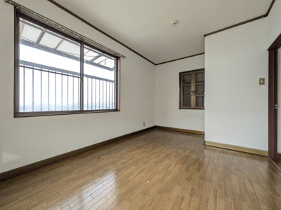 【洋室】 | 安芸郡府中町瀬戸ハイム３丁目