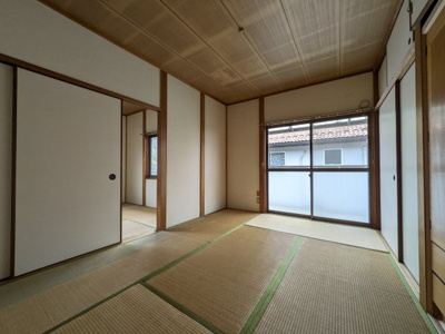 【和室】 | 安芸郡府中町瀬戸ハイム３丁目