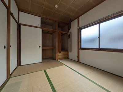 【和室】 | 安芸郡府中町瀬戸ハイム３丁目