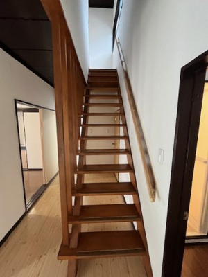 【玄関】 | 広島市安佐北区亀山南2丁目