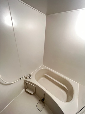 【浴室】 | 広島市安佐北区亀山南2丁目