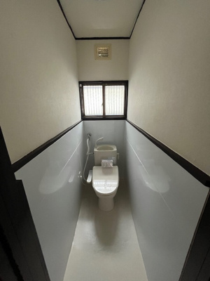 【トイレ】 | 広島市安佐北区亀山南2丁目