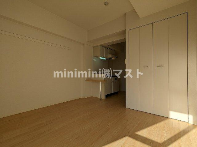 風雅の居間・リビング