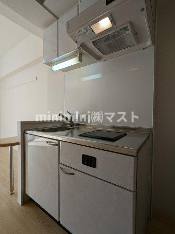 風雅のキッチン