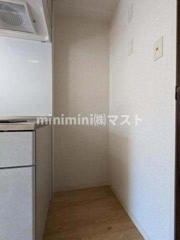 風雅のキッチン