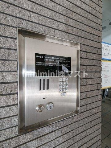 風雅のセキュリティ