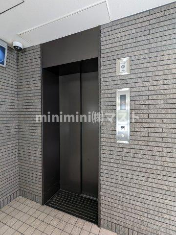 風雅のその他共用部分