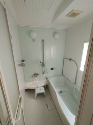 【浴室】 | 広島市安芸区中野東６丁目