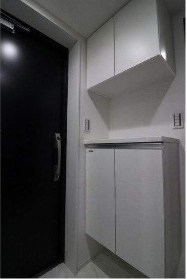 LOC'S DAITABASHIの設備