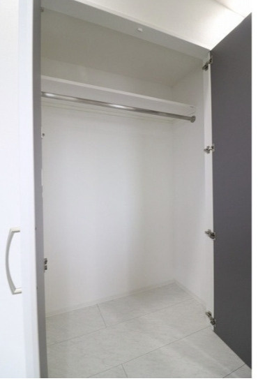 LOC'S DAITABASHIの収納