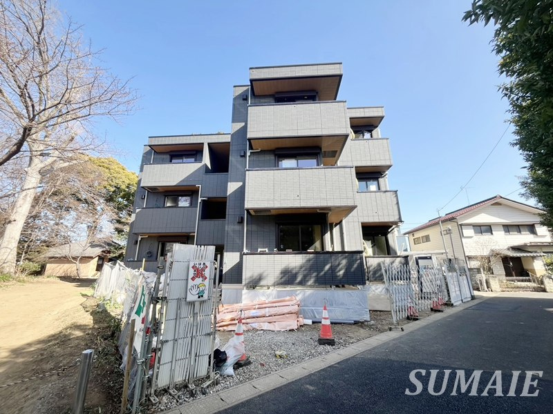 Noble raffiner東大宮