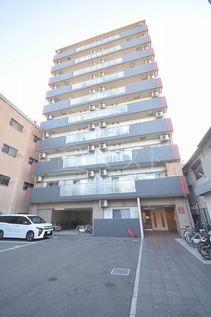 グランパシフィックパークビュー