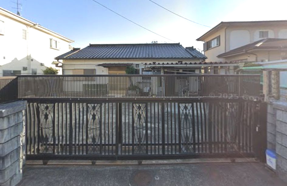 都城市甲斐元町の中古一戸建
