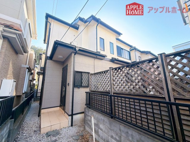 さいたま市北区別所　中古戸建