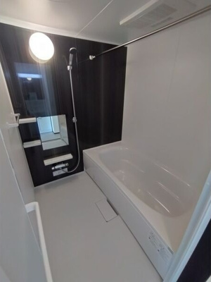 【浴室】 | THE GARAGE