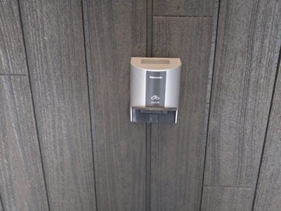 【駐車場】 | THE GARAGE