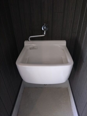 【駐車場】 | THE GARAGE