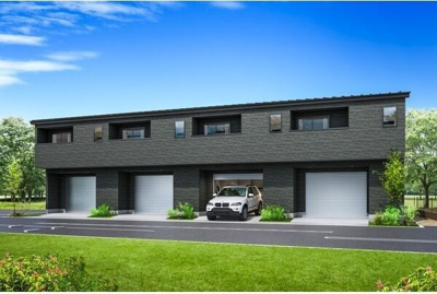 【外観】 | THE GARAGE