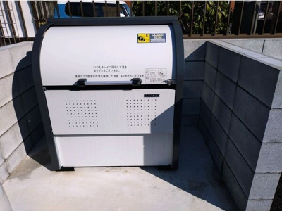 【その他共用部分】 | THE GARAGE