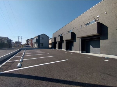 【その他共用部分】 | THE GARAGE