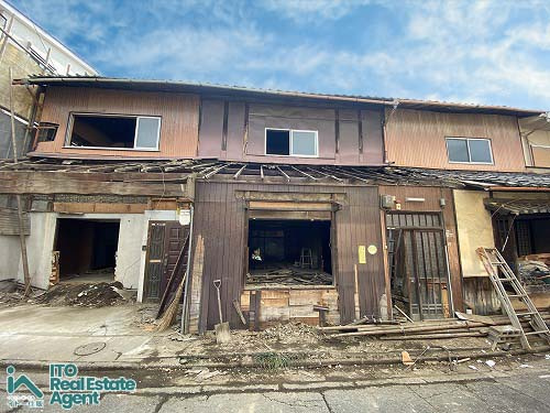 聖護院東町 土地