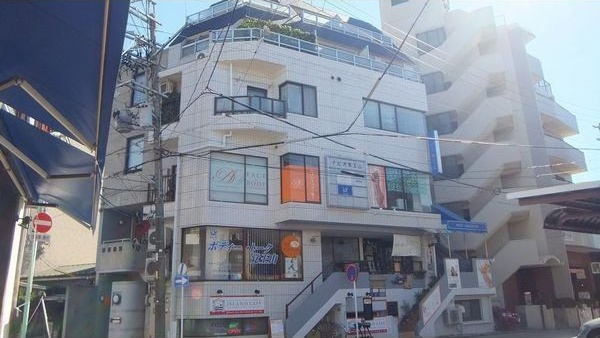ナビオ覚王山