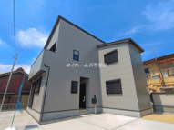 小牧市中央３丁目10『仲介料無料』新築戸建ての画像