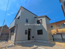 小牧市中央３丁目10『仲介料無料』新築戸建ての画像