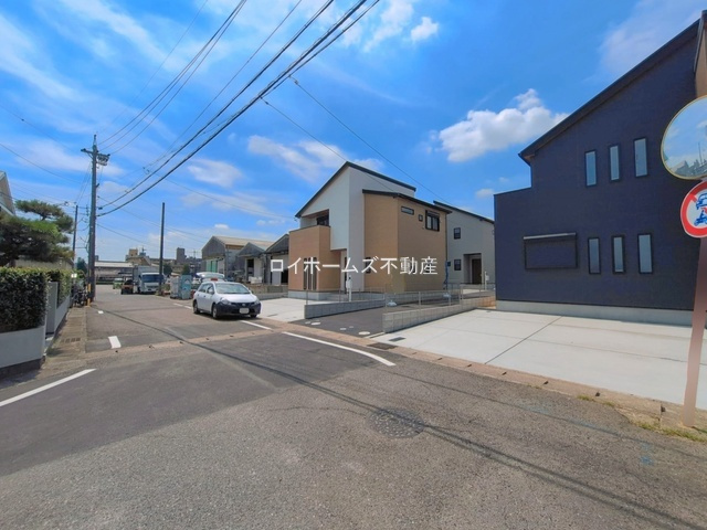  | 小牧市中央３丁目10『仲介料無料』新築戸建て | 撮影：'26/08/21
