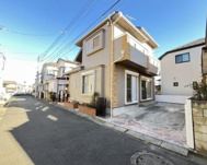 所沢市上新井3丁目の画像