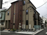 Kハイム中延の画像