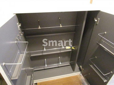 【玄関】 | メゾン・ド・リラ