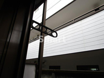 【展望】 | メゾン・ド・リラ