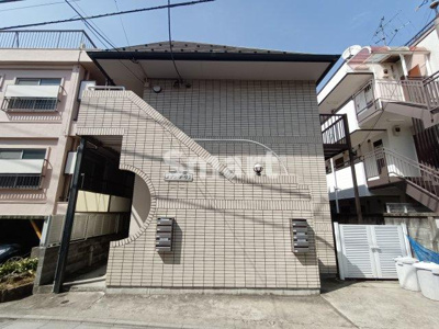 【エントランス】 | メゾン・ド・リラ