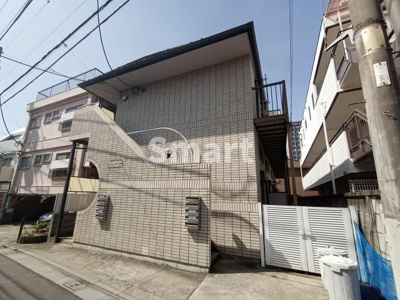 【外観】 | メゾン・ド・リラ