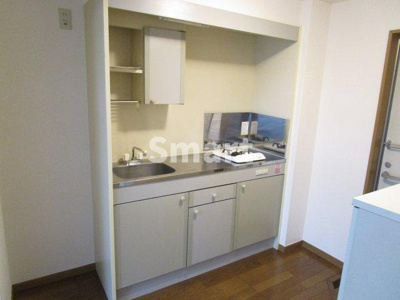 【キッチン】 | メゾン・ド・リラ