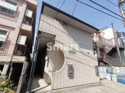 【外観】 | メゾン・ド・リラ