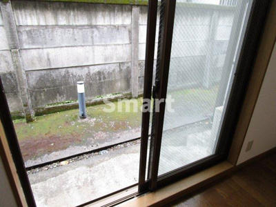 【バルコニー】 | メゾン・ド・リラ