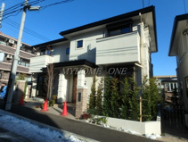 Halcyon Place（ハルシオン プレイス）C棟の画像