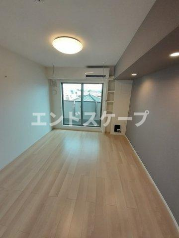 ＴａｋａｓａｋｉＴｏｔｔｏｓⅦの居間・リビング|高崎、前橋のお部屋探しはエンドスケープまで！お客様の理想お聞かせ下さい♪