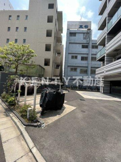 【駐車場】 | 駐車場です