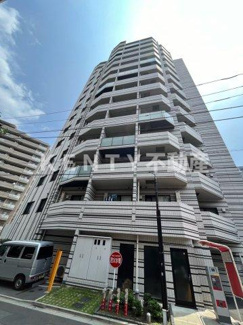 【外観】 | 建物外観を気になさる方へ、見た目の良い物件です