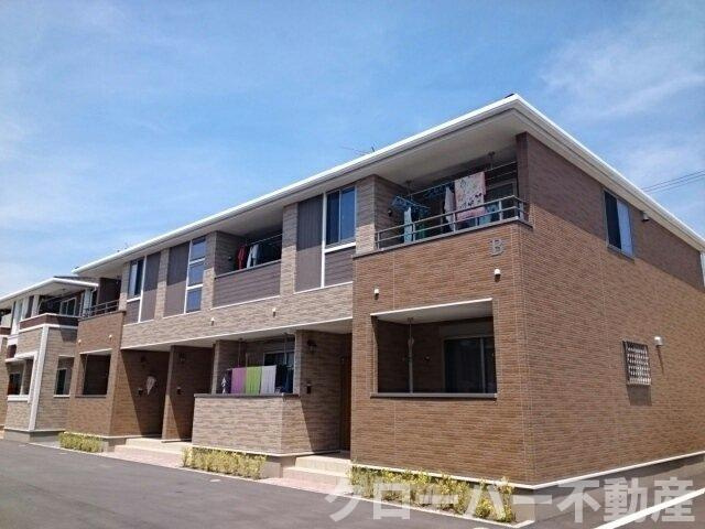 サンハイム今津Ｂ